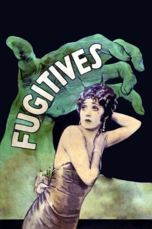 Fugitives's poster