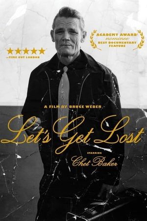 Let's Get Lost's poster
