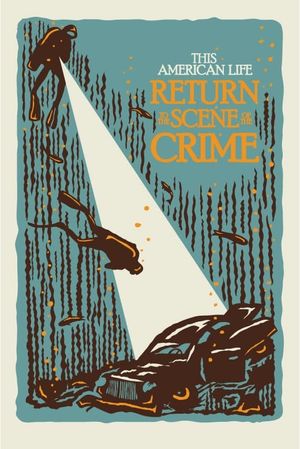 This American Life - Return to the Scene of the Crime's poster