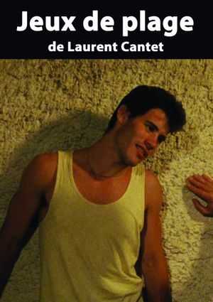 Jeux de plage's poster