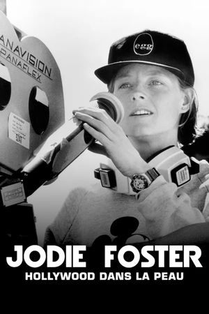 Jodie Foster, Hollywood Under the Skin's poster