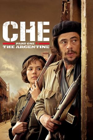 Che: Part One's poster