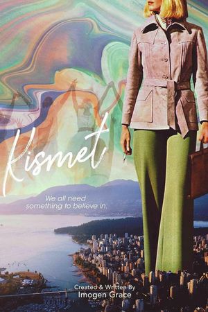 Kismet's poster