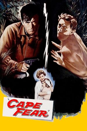 Cape Fear's poster