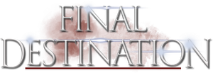 Final Destination's poster