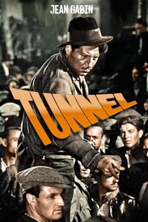 The Tunnel's poster