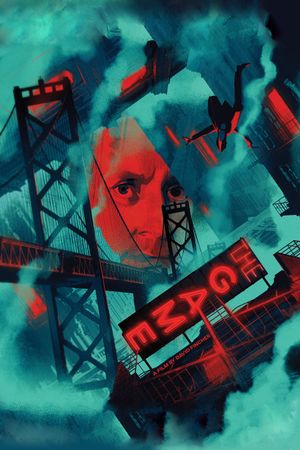 The Game's poster