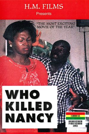 Who Killed Nancy?'s poster image