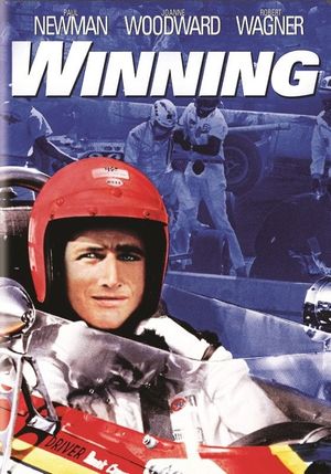 Winning's poster