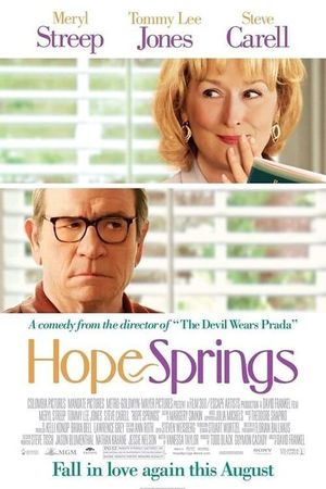 Hope Springs's poster