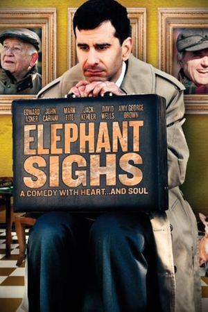 Elephant Sighs's poster