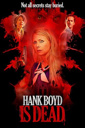 Hank Boyd Is Dead's poster image