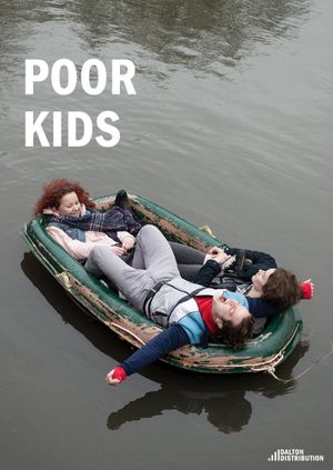 Poor Kids's poster