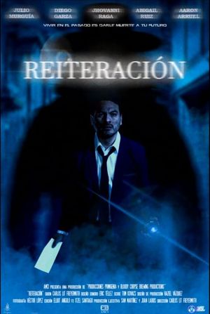 Reiteración's poster