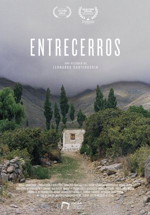 Entrecerros's poster