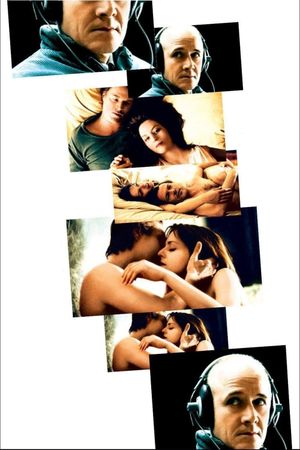 The Lives of Others's poster