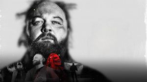 Bray Wyatt: Becoming Immortal's poster