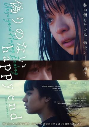 Unfeigned Happy Ending's poster