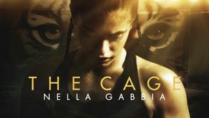 The Cage - Nella gabbia's poster