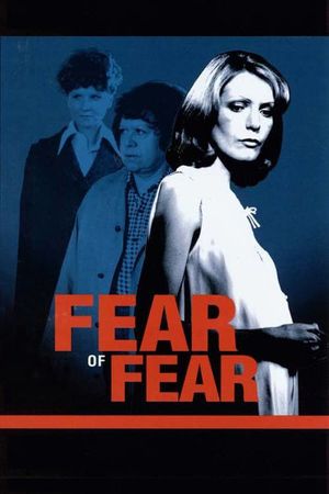 Fear of Fear's poster