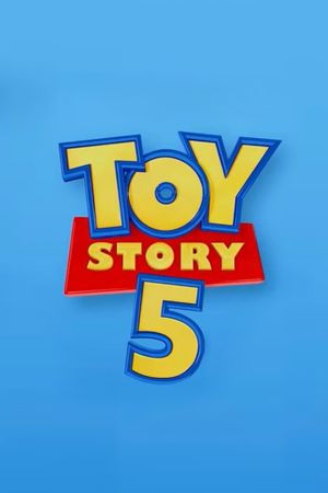 Toy Story 5's poster