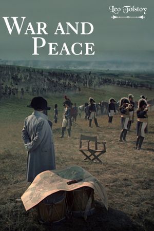 War and Peace's poster
