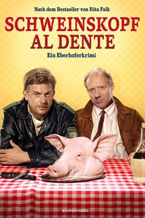 Schweinskopf al dente's poster