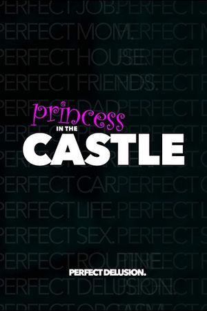 Princess in the Castle's poster