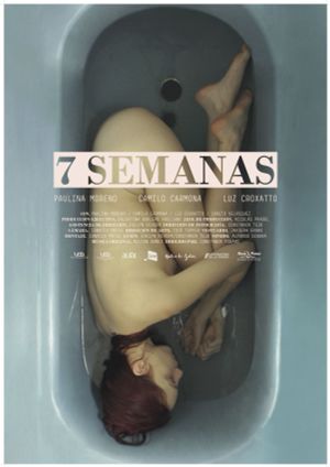 7 Weeks's poster