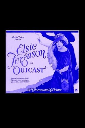 Outcast's poster