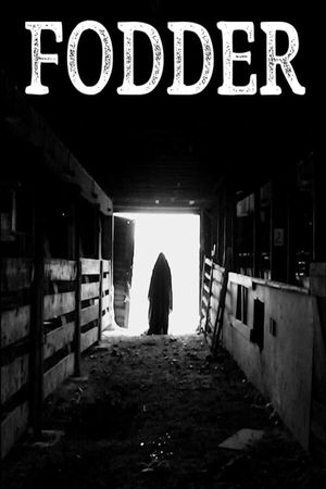 Fodder's poster