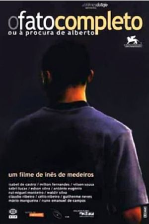 O Fato Completo Ou À Procura De Alberto's poster