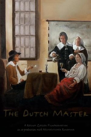 The Dutch Master's poster