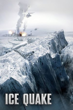 Ice Quake's poster