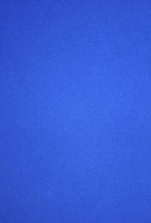 Blue's poster
