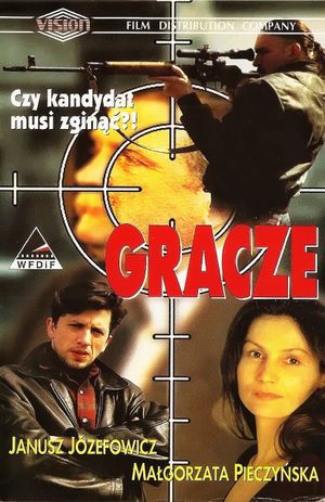 Gracze's poster