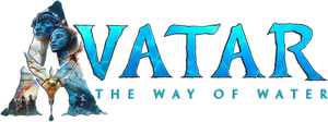 Avatar: The Way of Water's poster