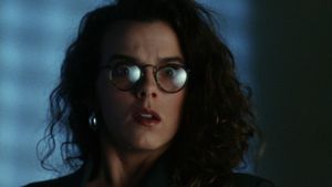 Doctor Mordrid's poster