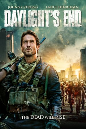 Daylight's End's poster