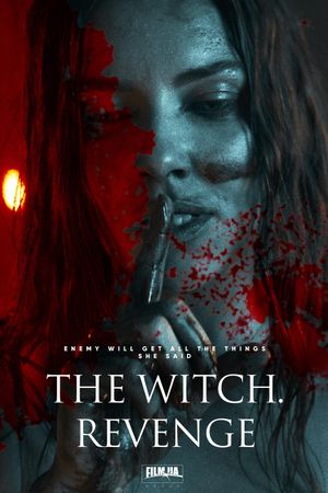 The Witch. Revenge's poster