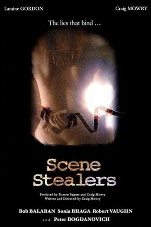 Scene Stealers's poster