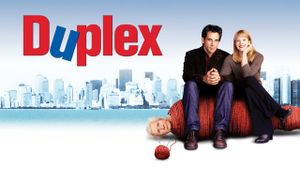 Duplex's poster