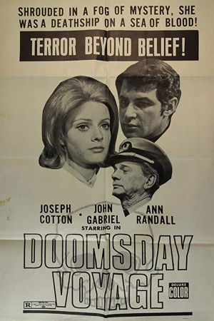 Doomsday Voyage's poster