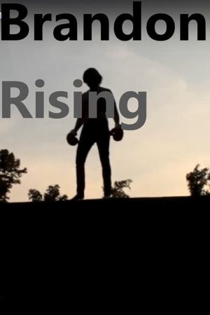 Brandon Rising's poster
