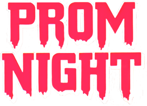 Prom Night's poster