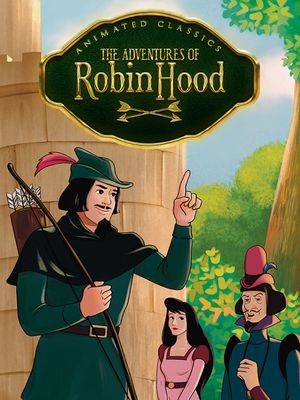 Robin Hood's poster