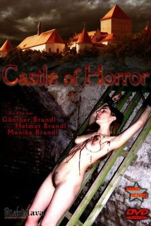 Castle of Horror's poster