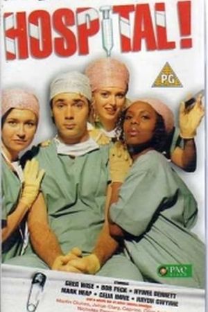 Hospital!'s poster