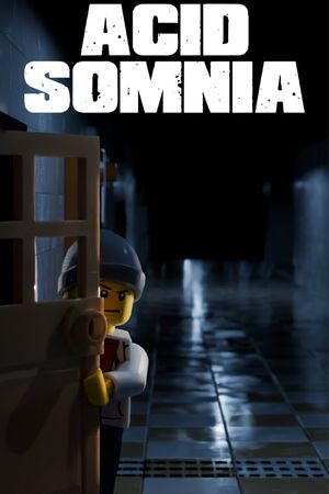 ACID SOMNIA's poster