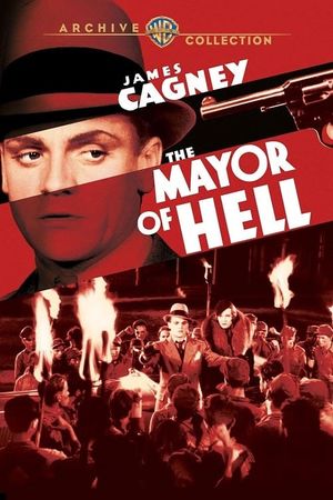The Mayor of Hell's poster